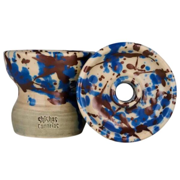 SHISHAS CANARIAS NAYSA