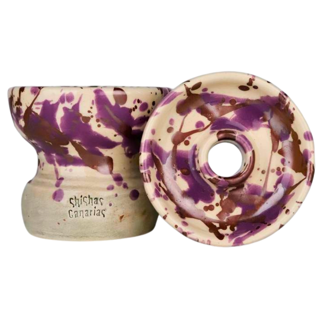 SHISHAS CANARIAS NAYSA