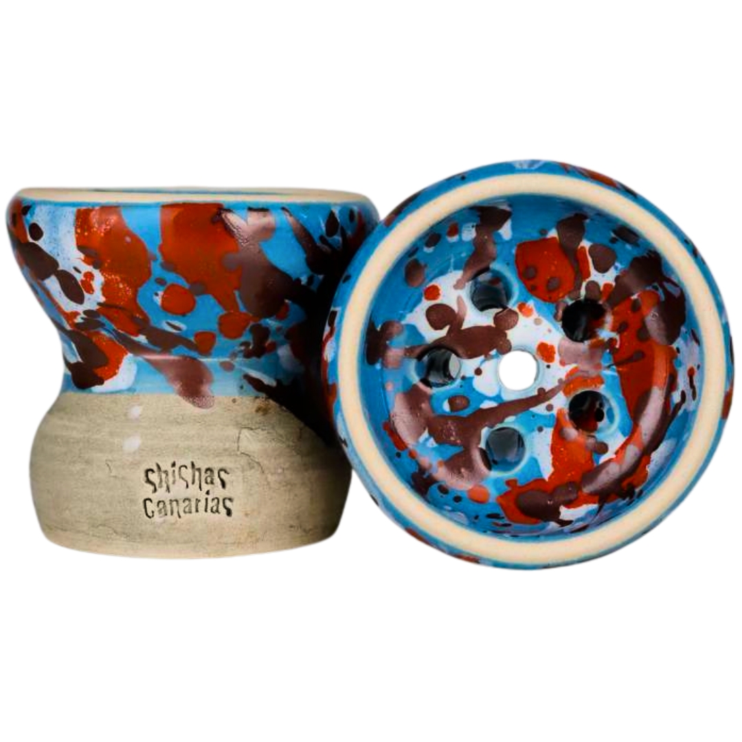 SHISHAS CANARIAS NAYSA