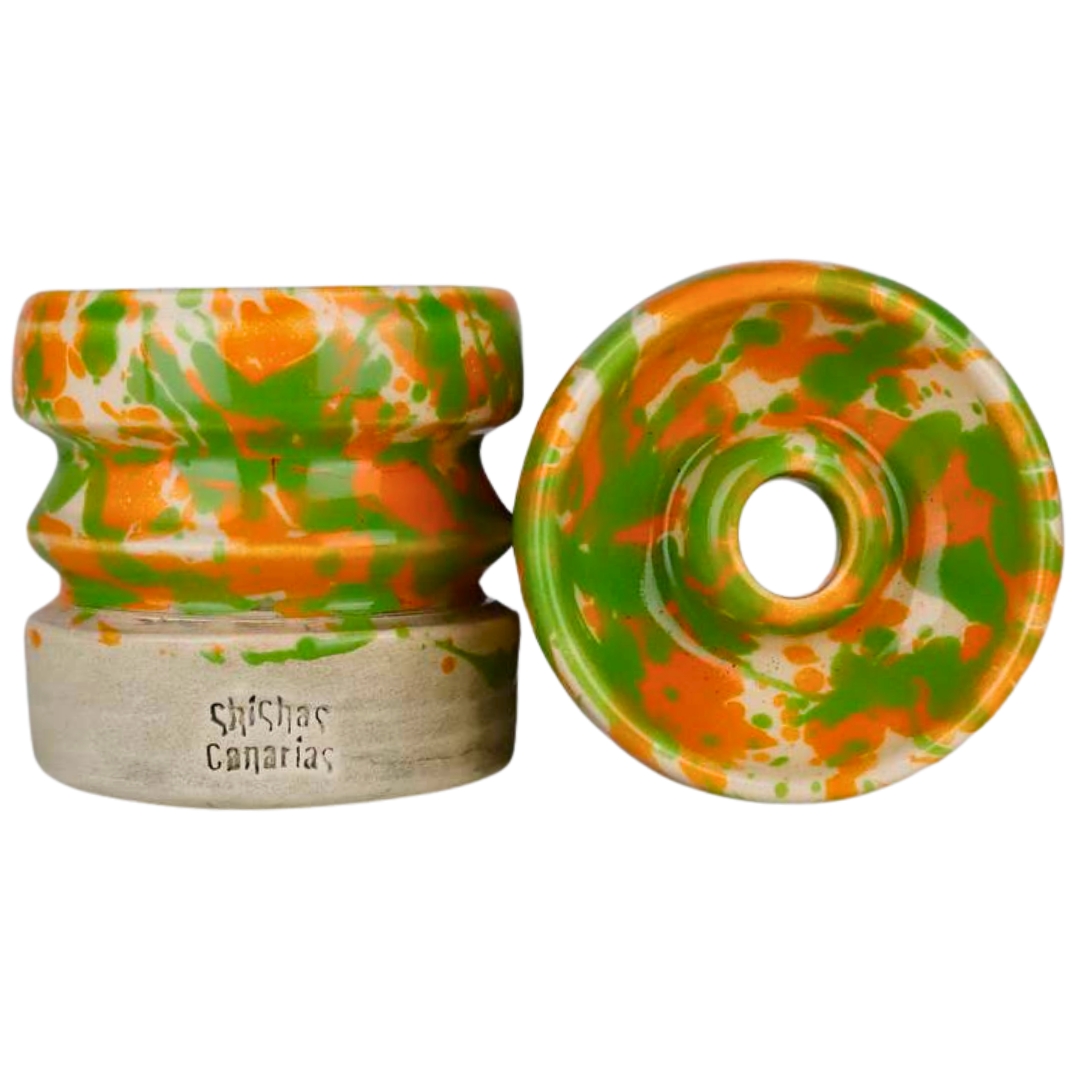 SHISHAS CANARIAS AISHA