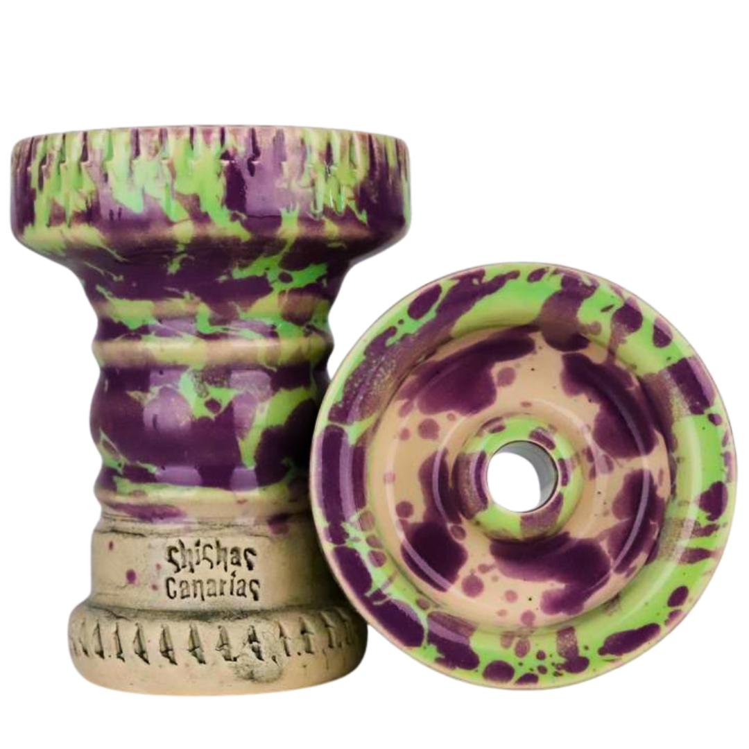 SHISHAS CANARIAS ORION