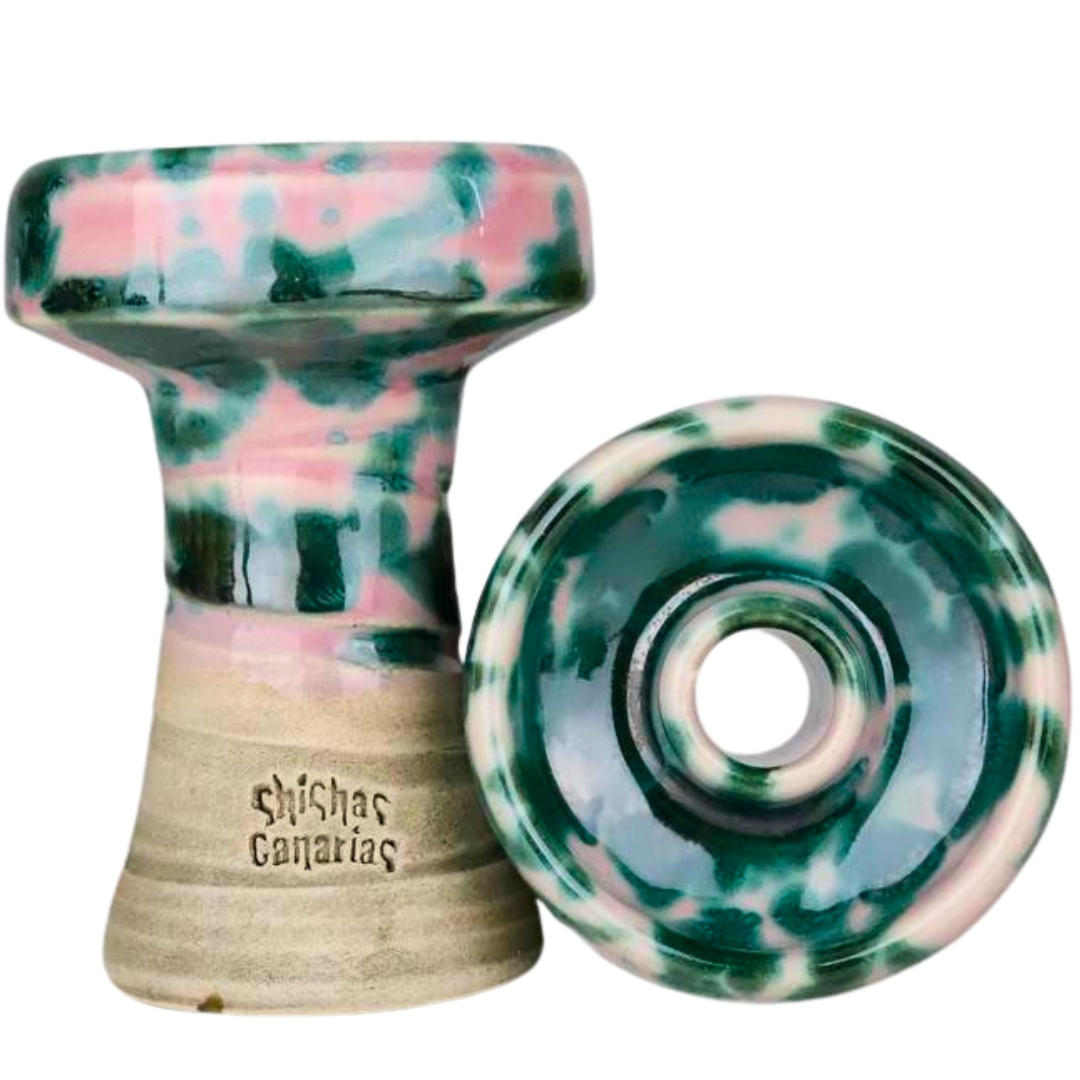 SHISHAS CANARIAS RICKY 2.0