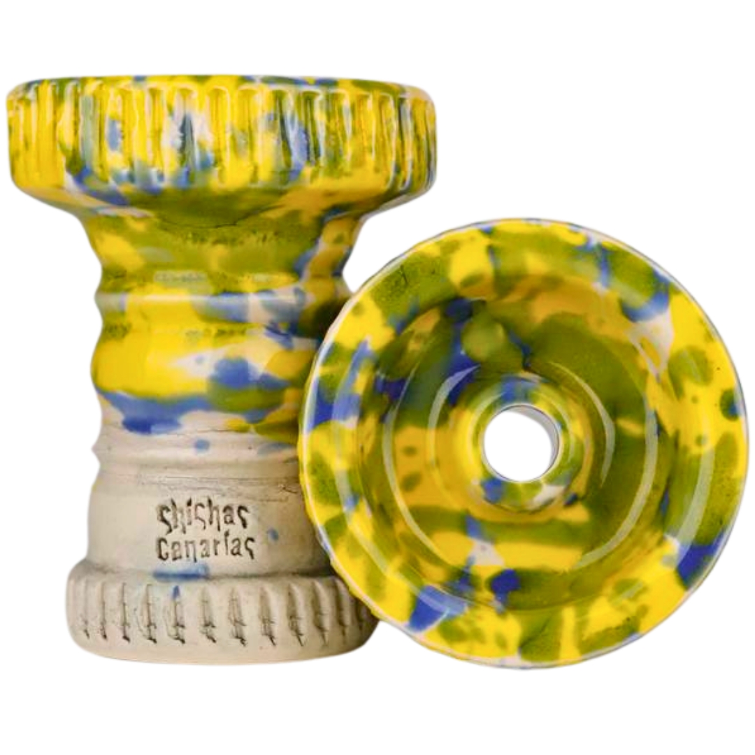 SHISHAS CANARIAS ORION