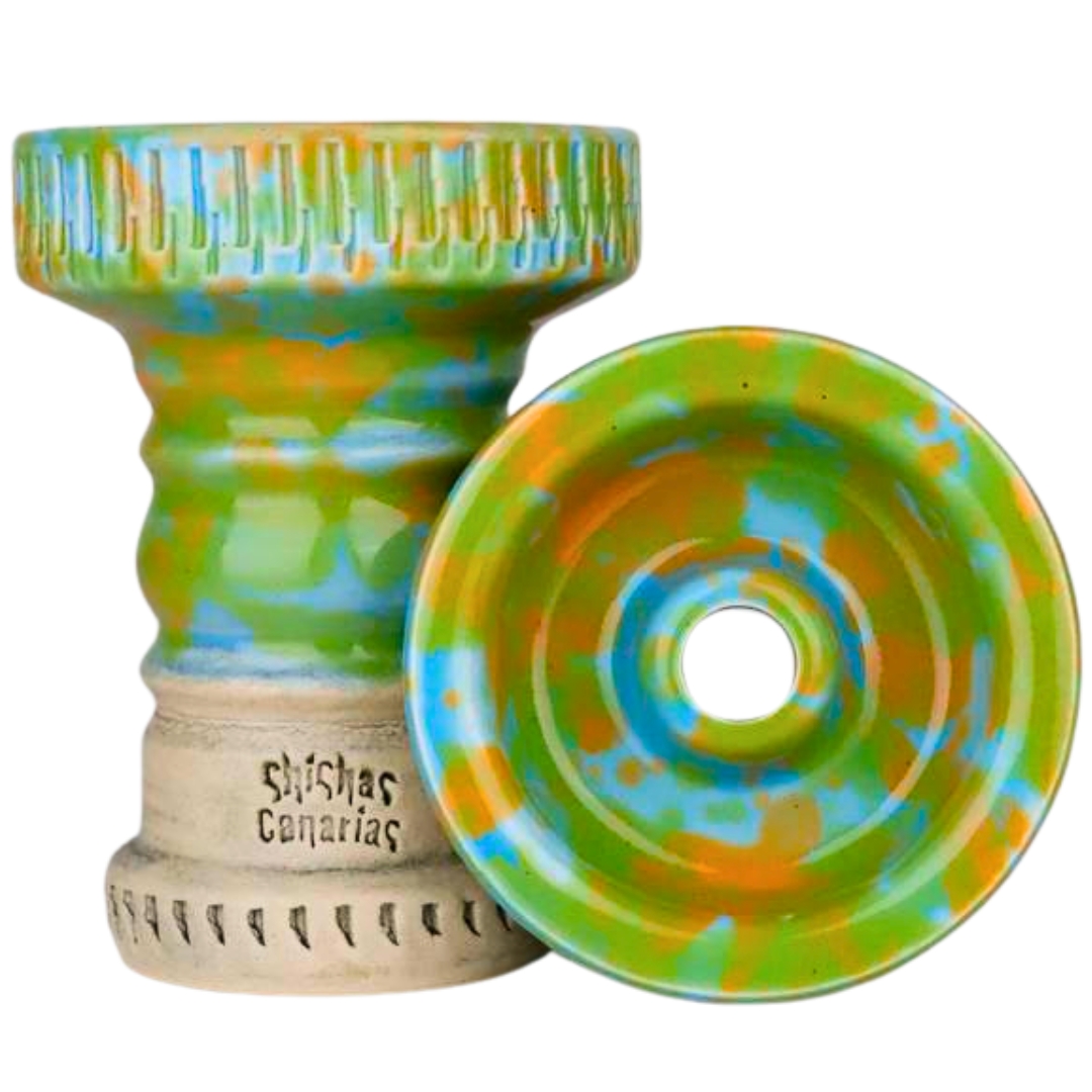 SHISHAS CANARIAS ORION