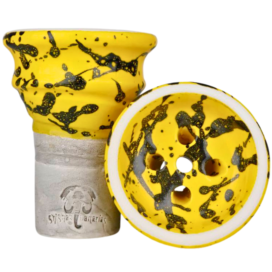 SHISHAS CANARIAS THOR