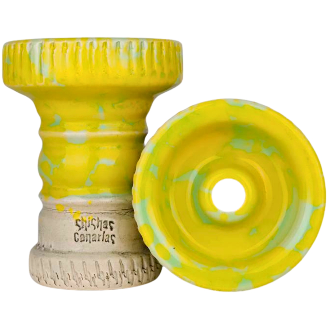 SHISHAS CANARIAS ORION