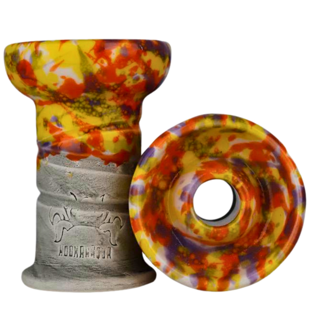 SHISHAS CANARIAS AQUA