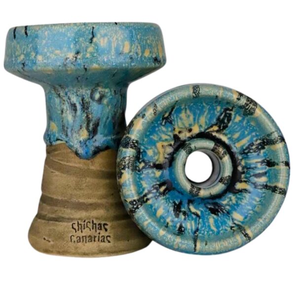 SHISHAS CANARIAS RICKY 2.0