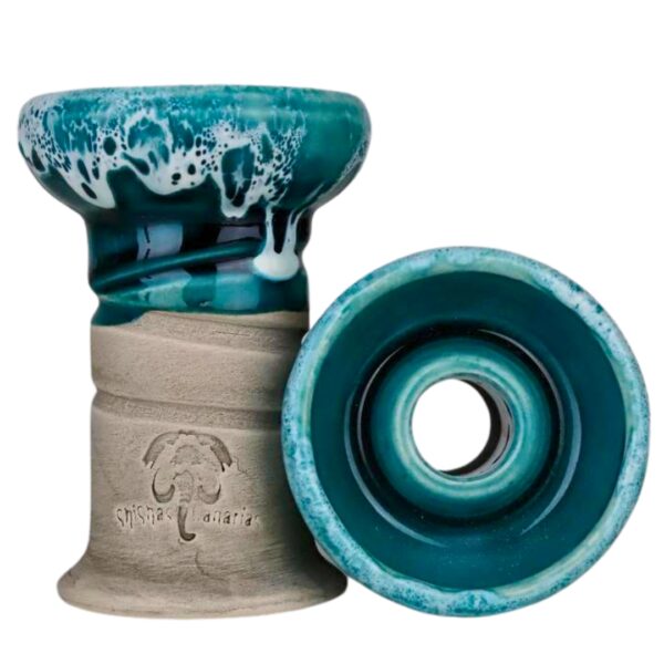 SHISHAS CANARIAS AQUA