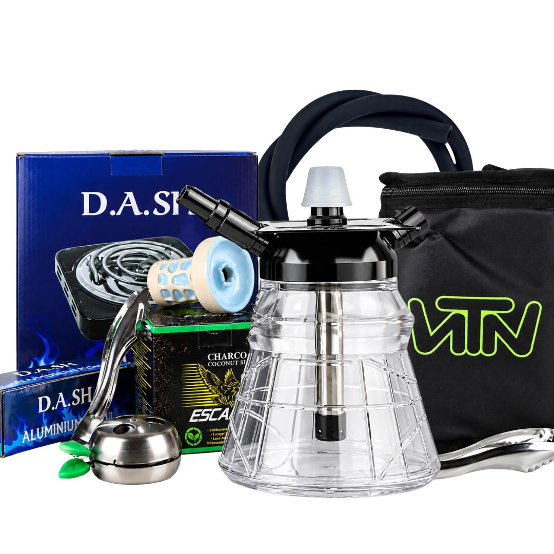 CACHIMBA WTN GTC