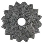 DARK SILVER