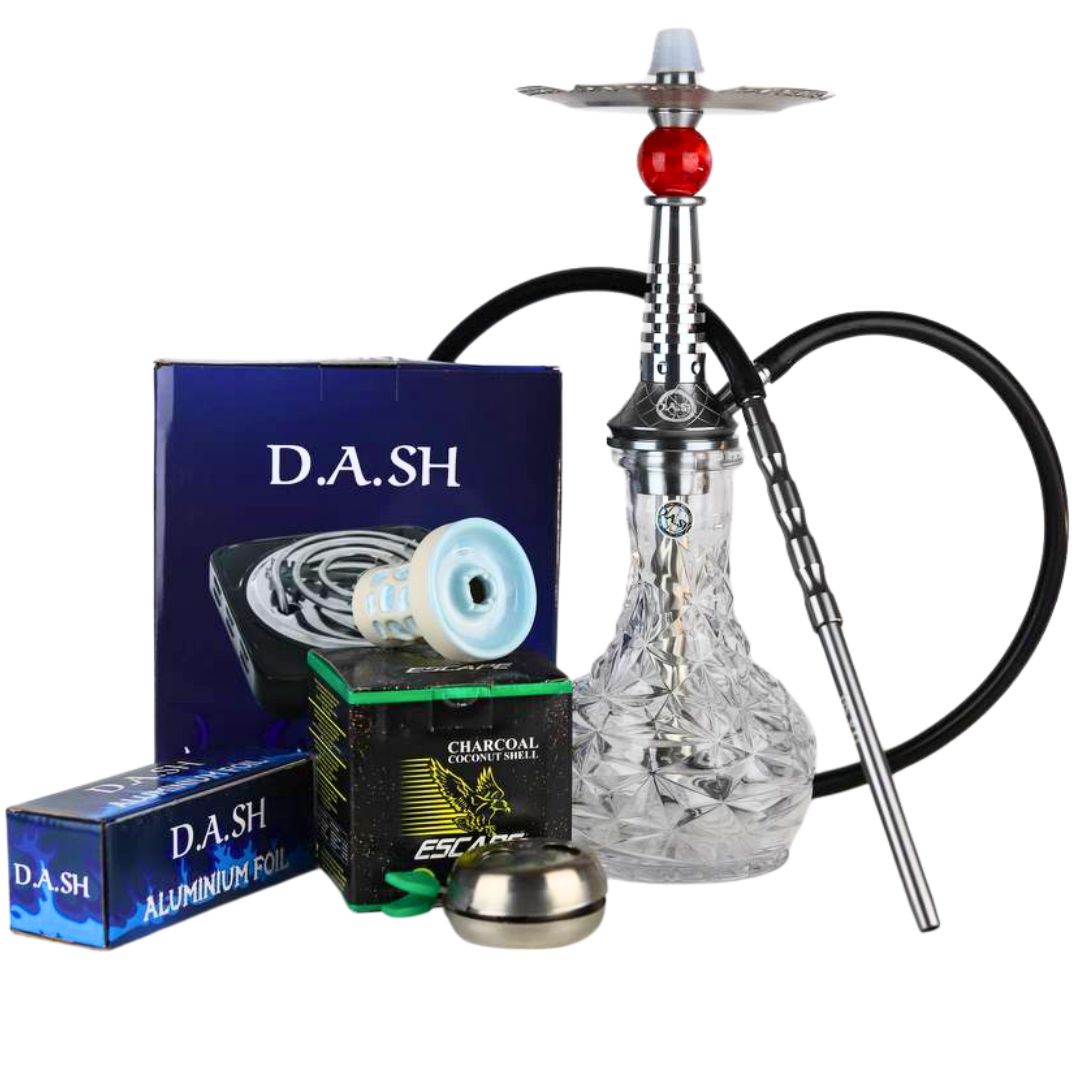 PACK DASH MINI COSMOS ANTARES