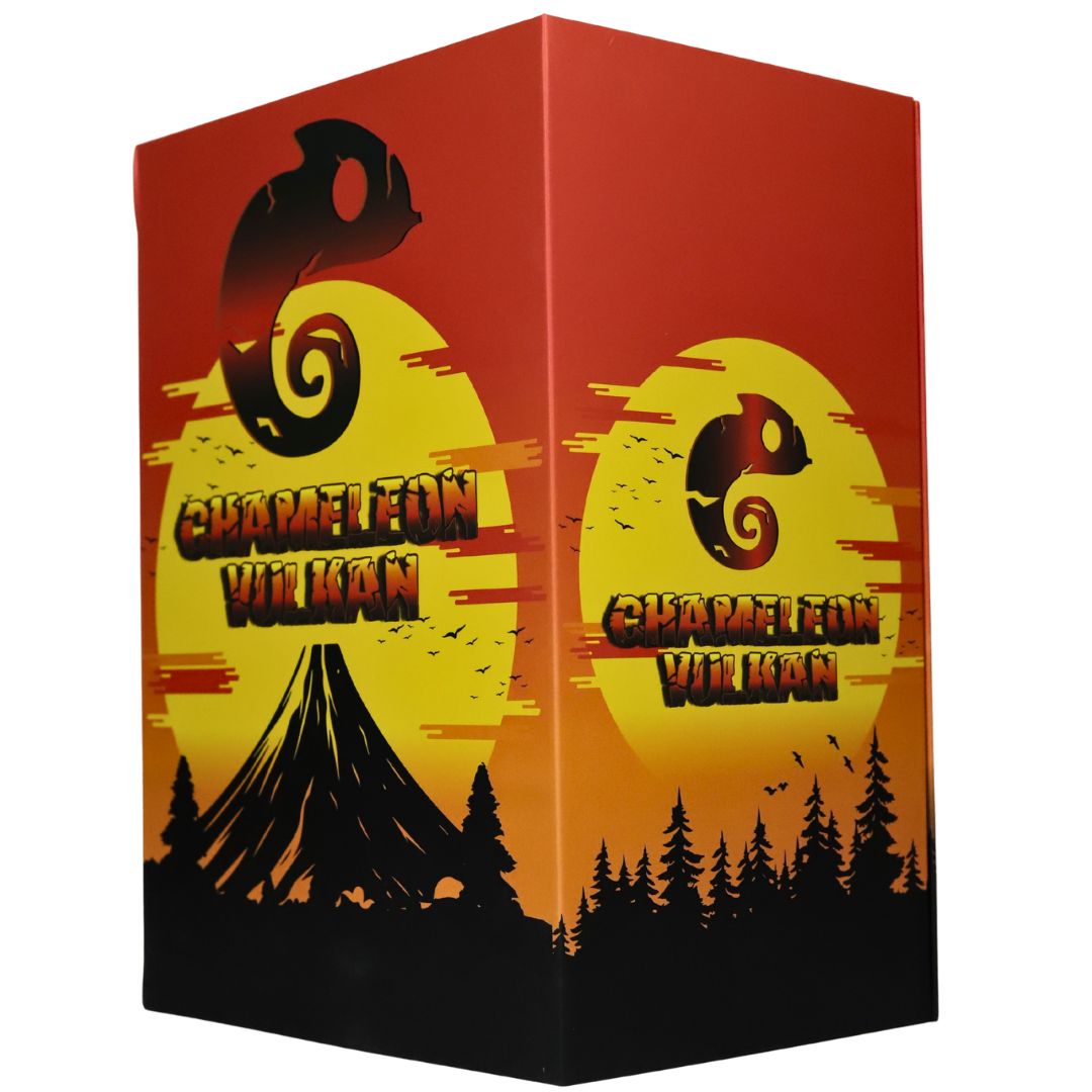 CHAMELEON VULKAN