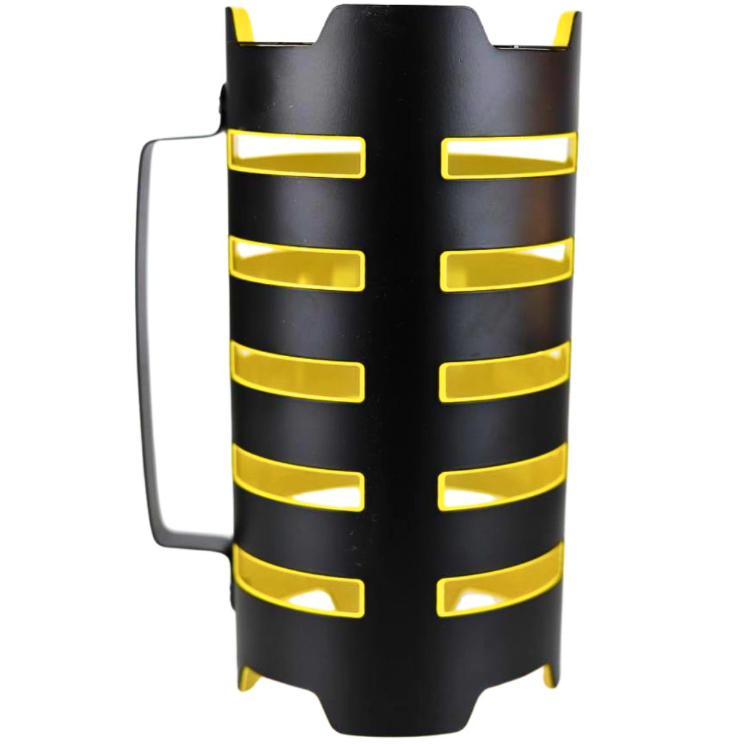 CUBRE VIENTOS DASH BONES FLUOR