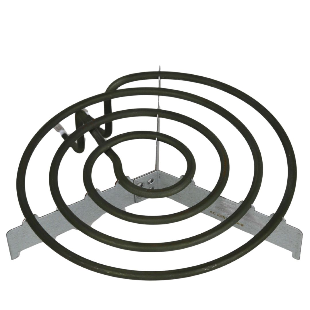 RESISTENCIA HORNILLO MAUNA