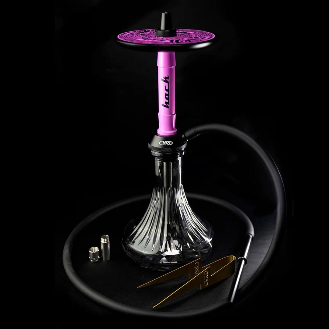 CACHIMBA CYRO HACK