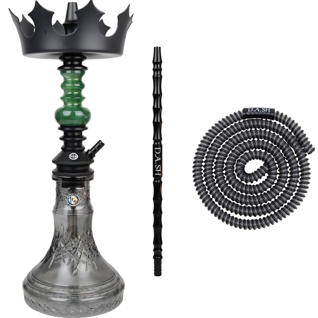 CACHIMBA DASH LEGACY