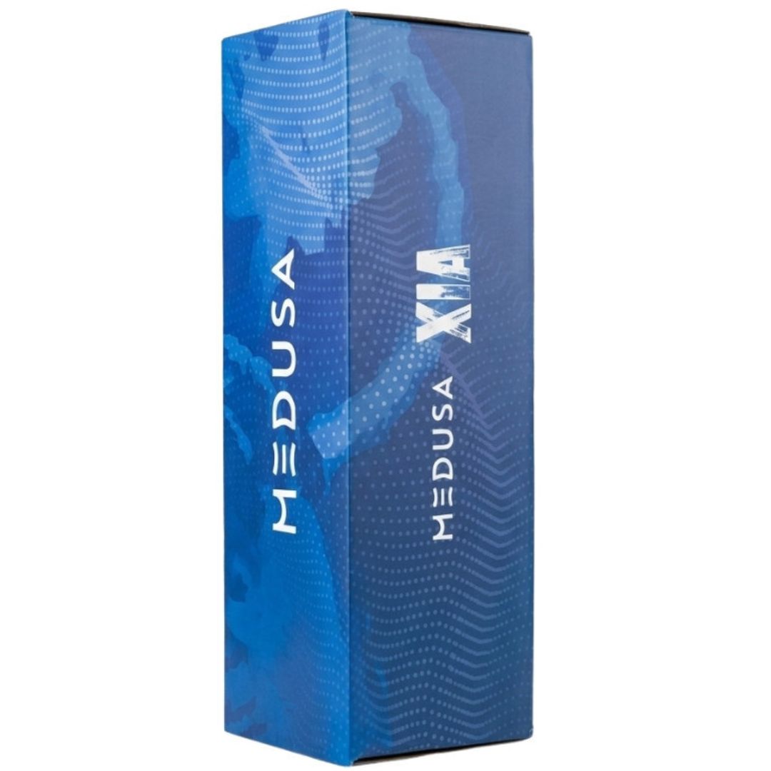 CACHIMBA MEDUSA XIA