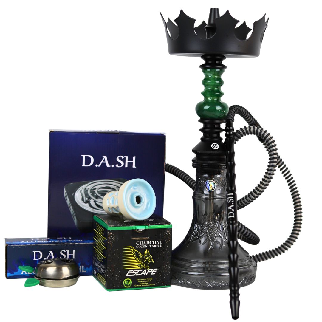 CACHIMBA DASH LEGACY