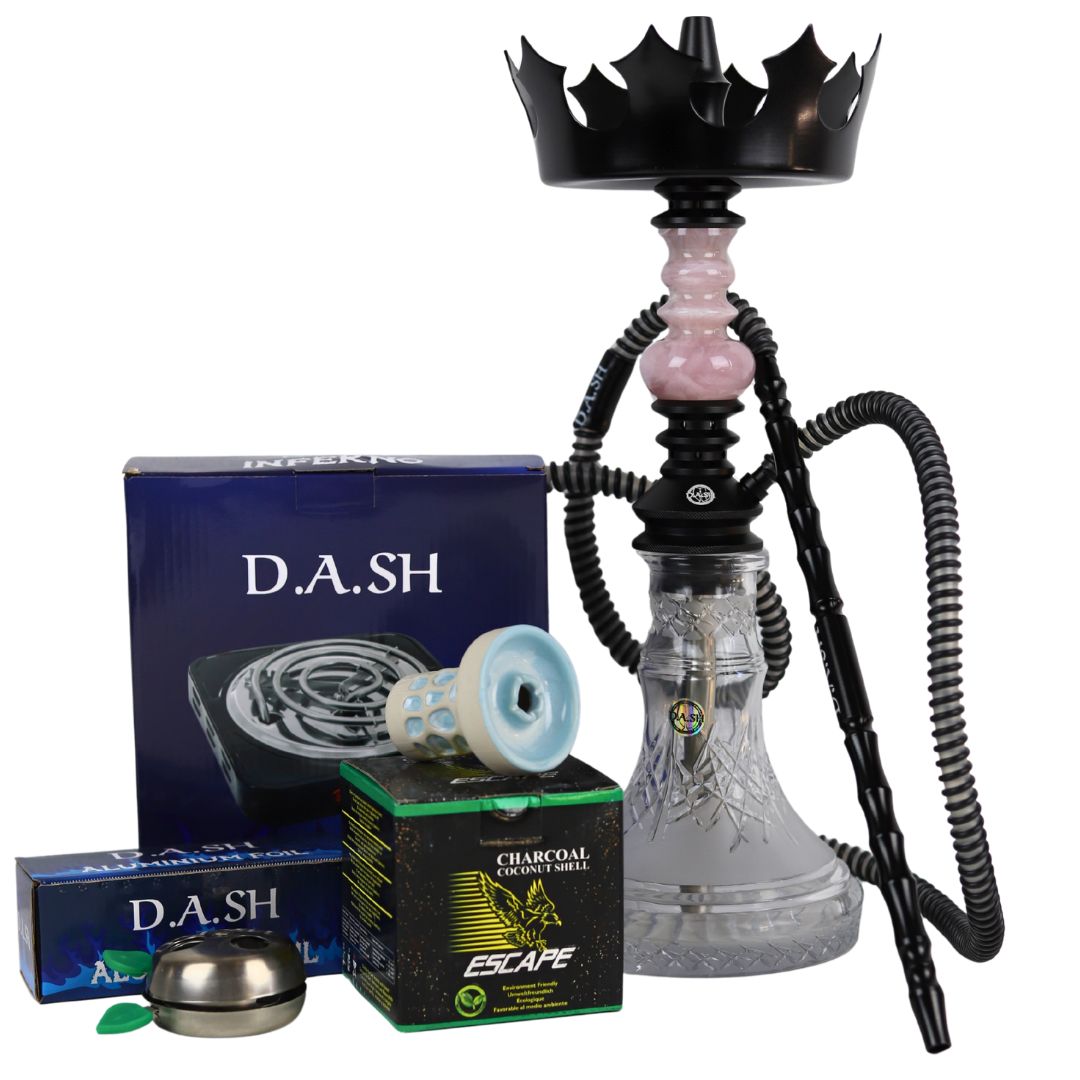 CACHIMBA DASH LEGACY