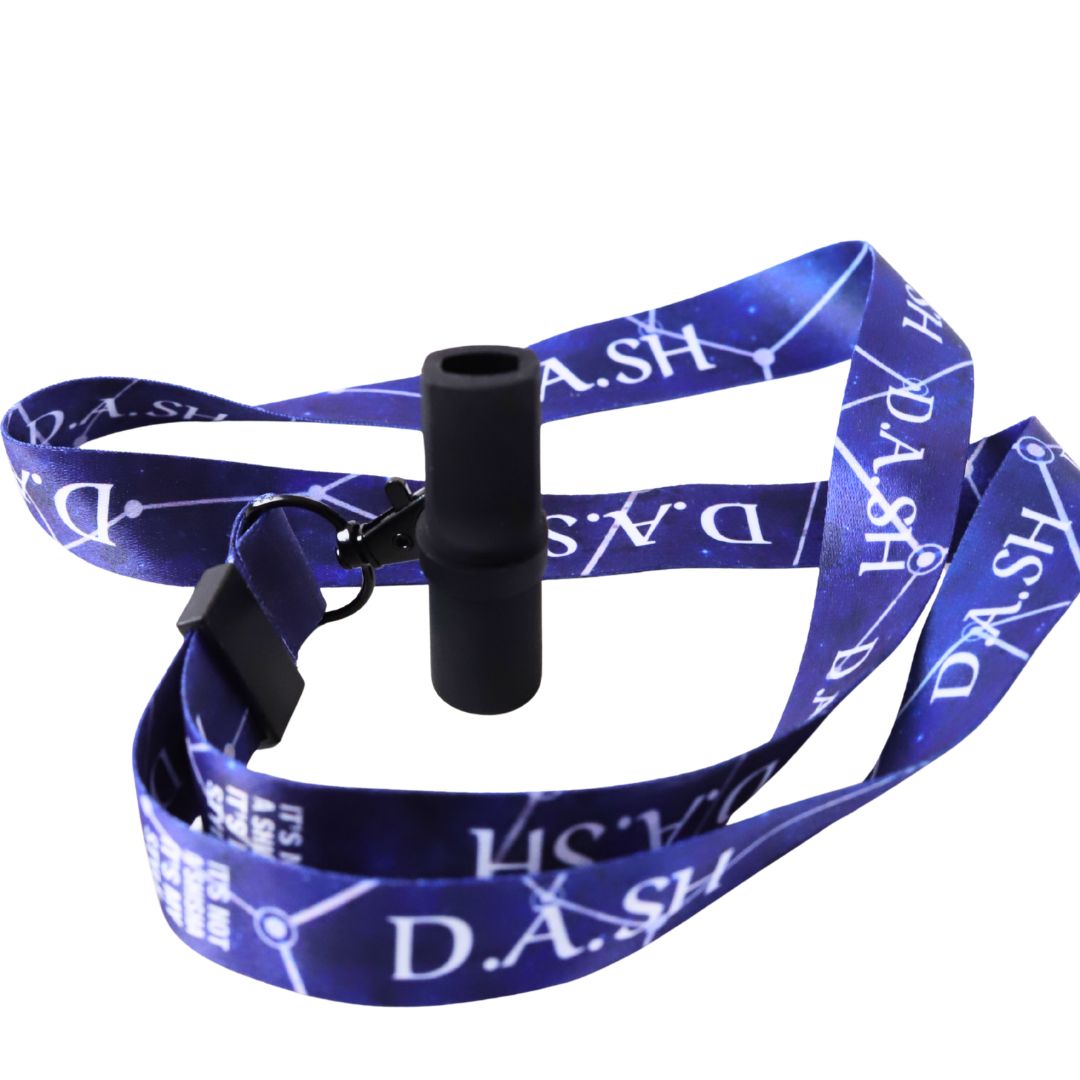 BOQUILLA PERSONAL DASH RUBBER