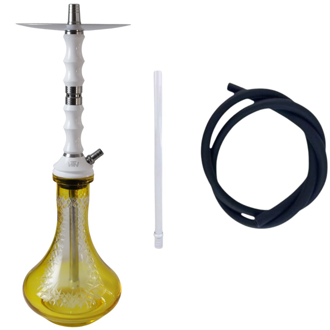 CACHIMBA WTN FLUOR BLANCA WORLD CUP 1