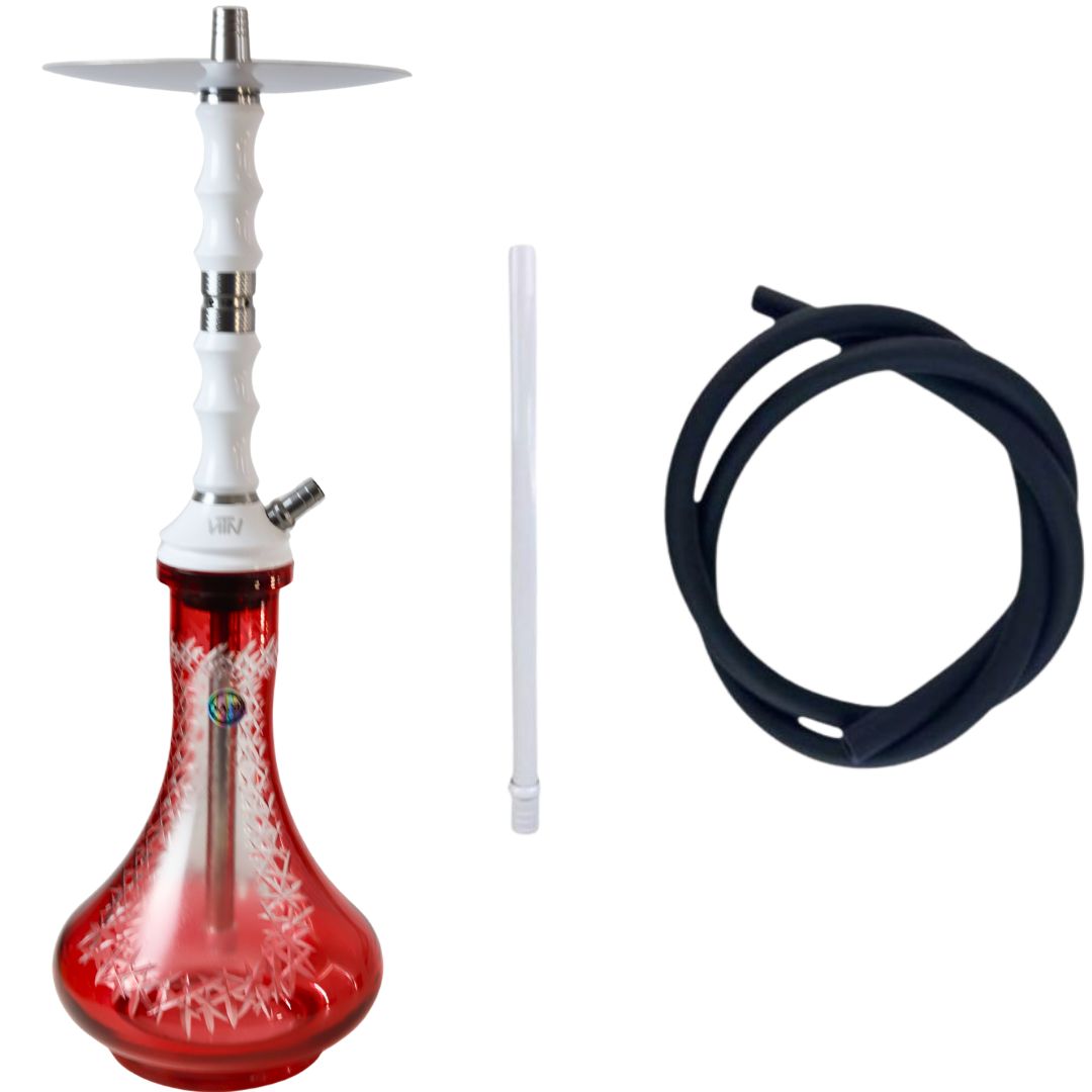 CACHIMBA WTN FLUOR BLANCA WORLD CUP 2
