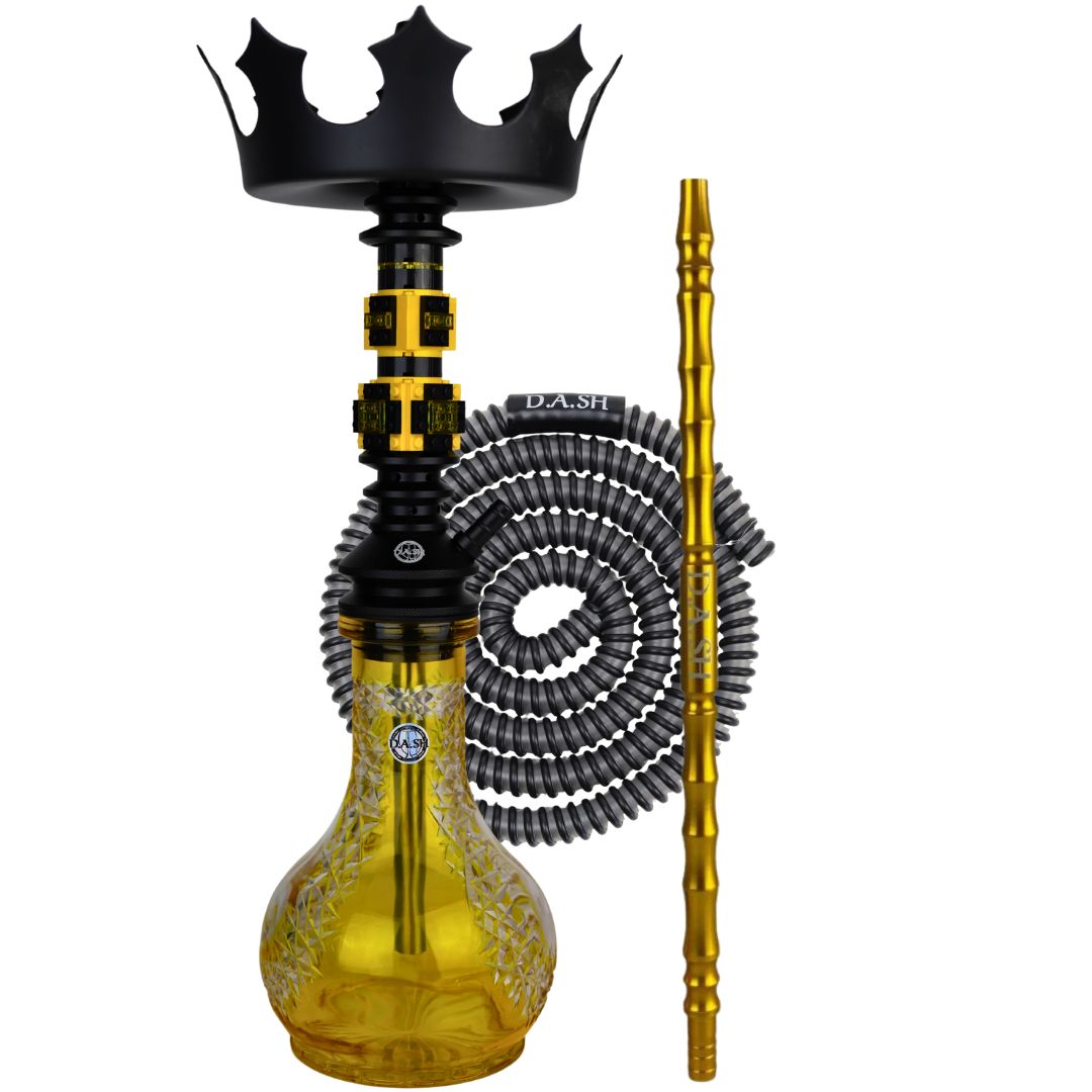 CACHIMBA DASH LEGACY X BRIKO