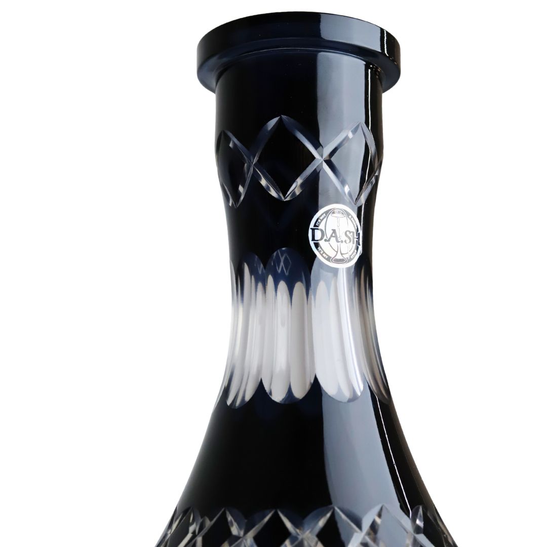 BASE DASH UOVO KOI BLACK