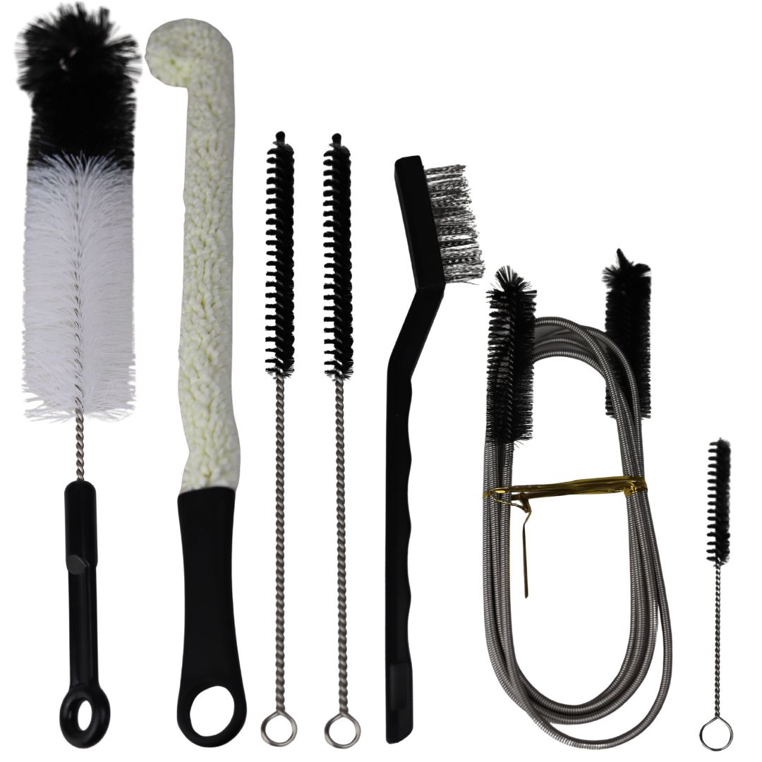 SET DE LIMPIEZA DASH