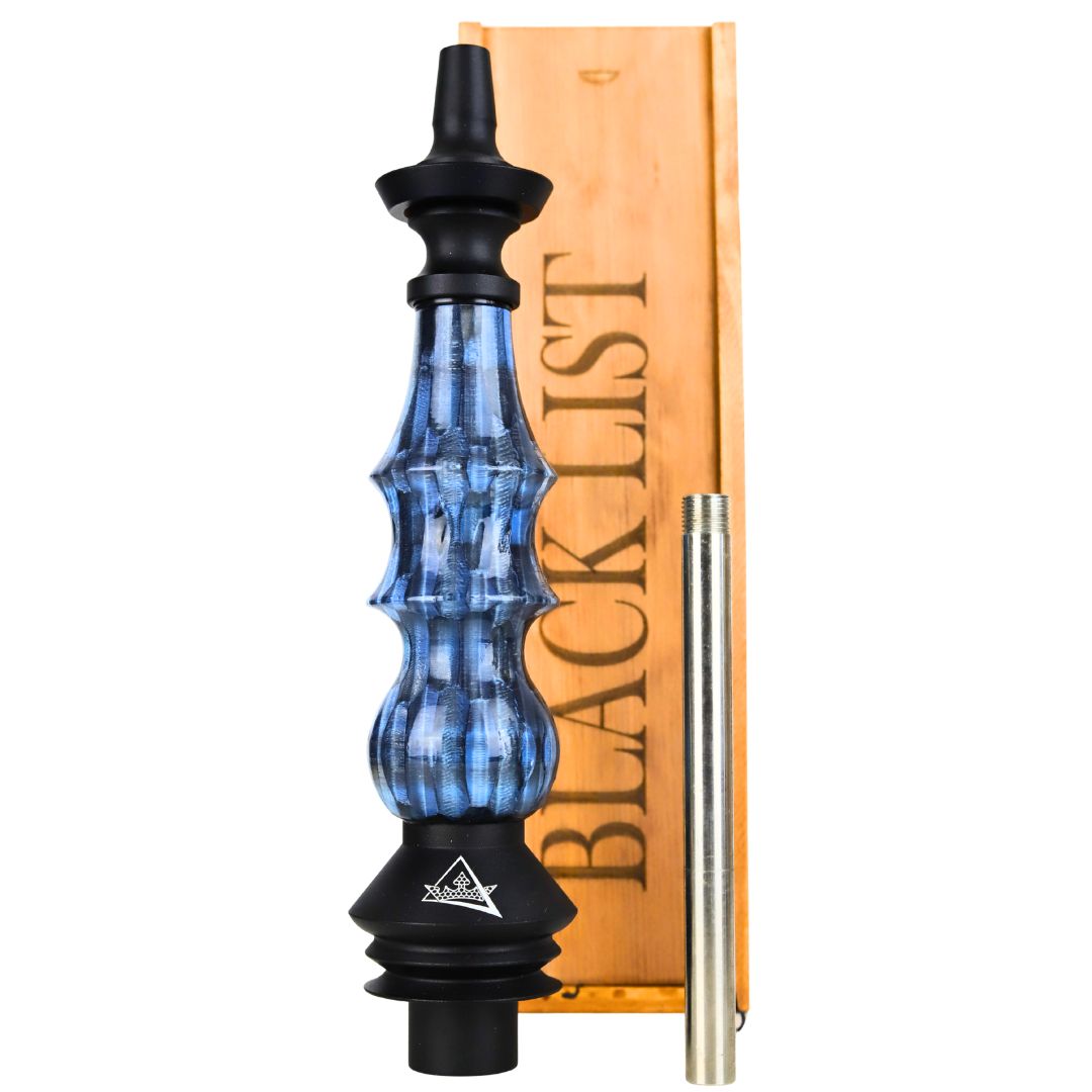 CACHIMBA NAYB HOOKAH DE RESINA
