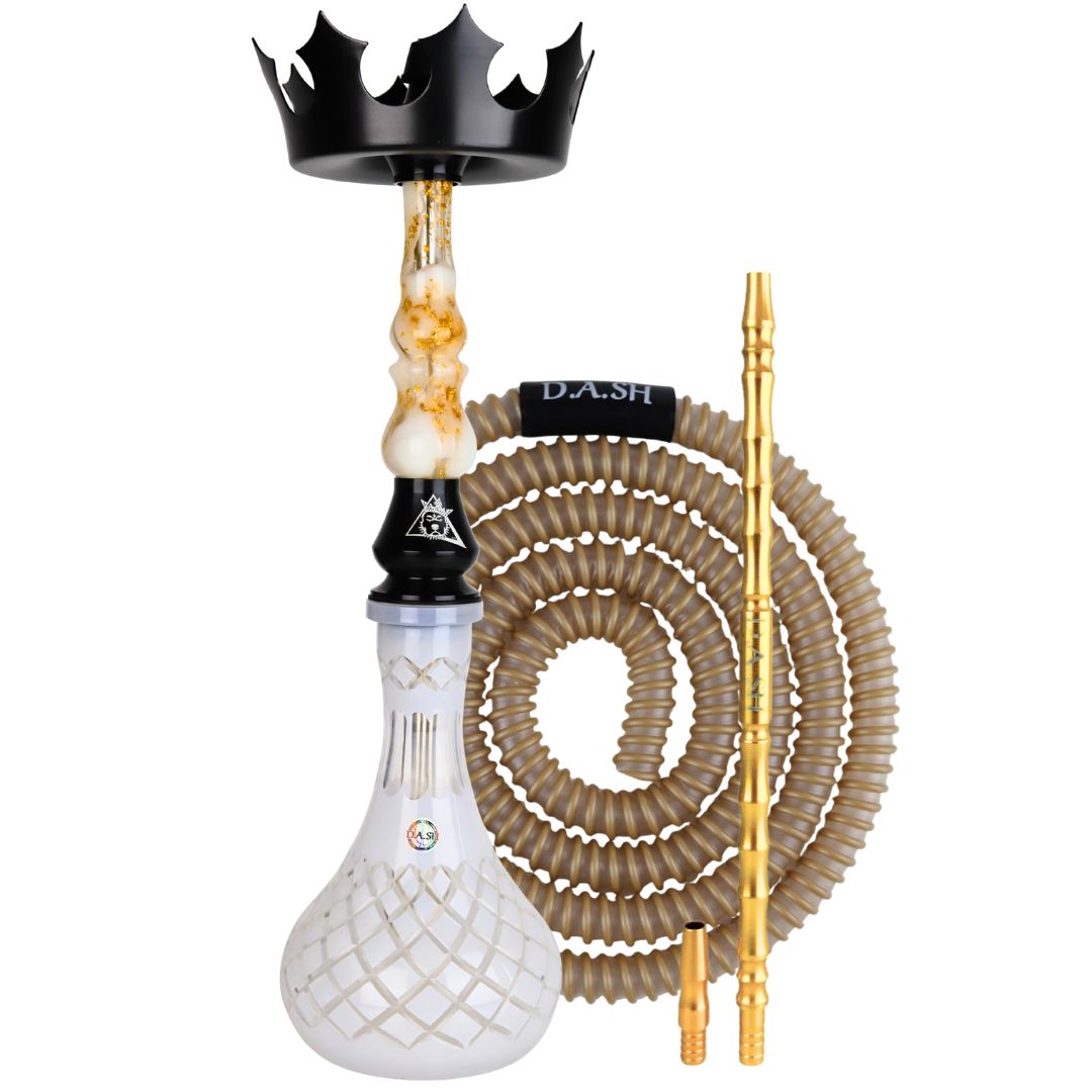 CACHIMBA NAYB HOOKAH DE RESINA
