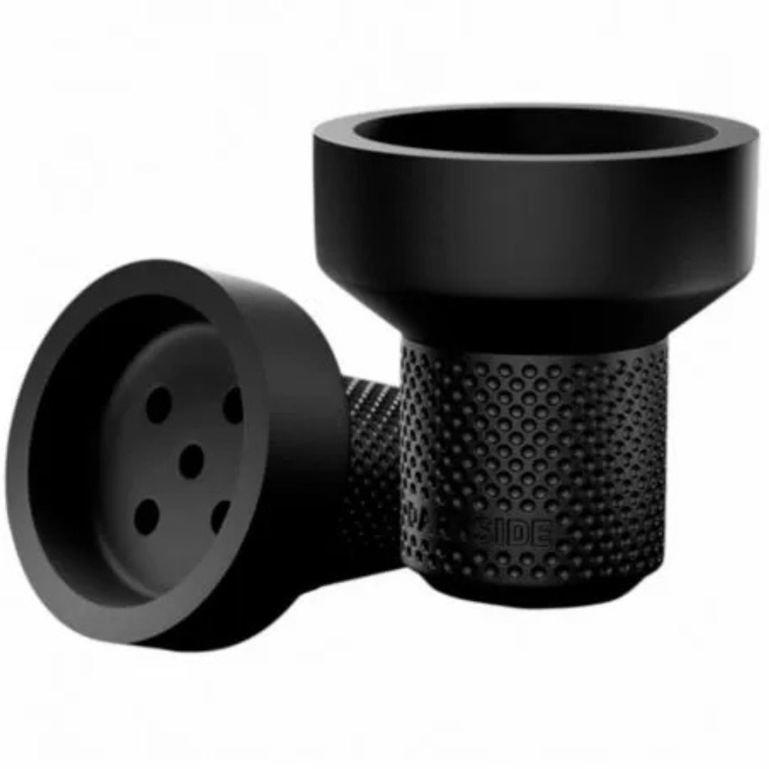 CAZOLETA DARKSIDE D-KILLER