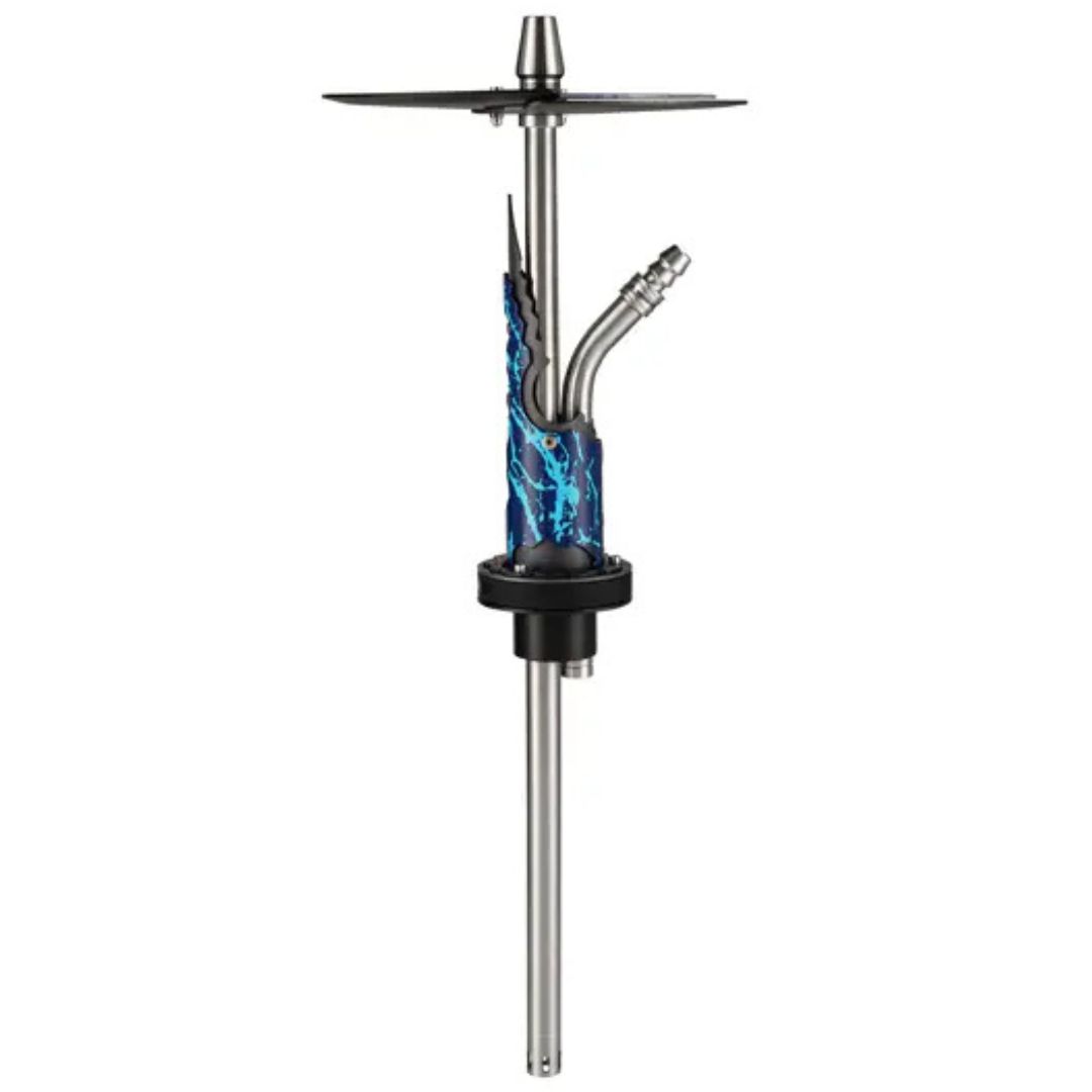 CACHIMBA EL BOMBER IGLA MK LIMITED