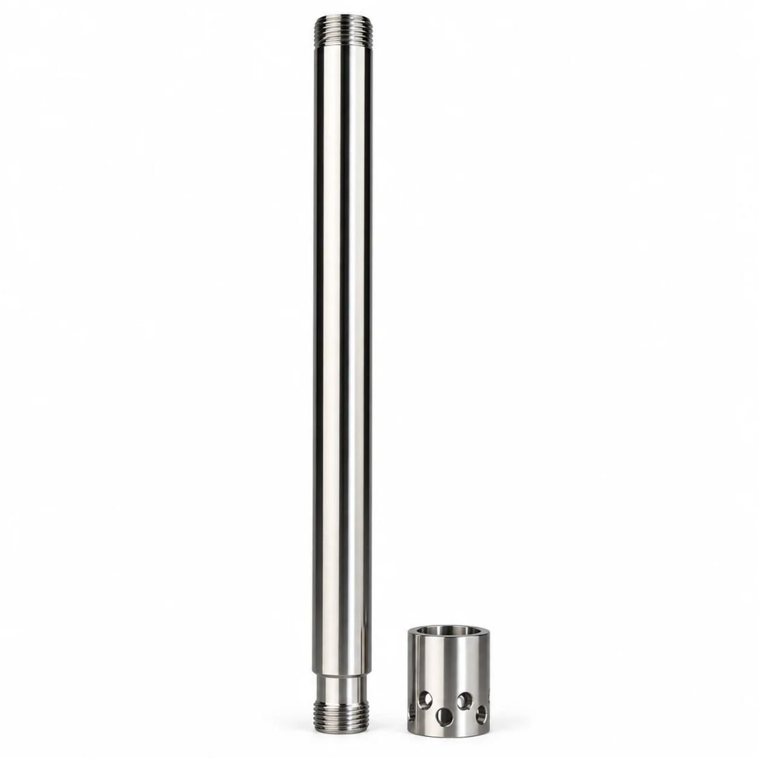DASH MINI COSMOS TUBO DE INMERSION