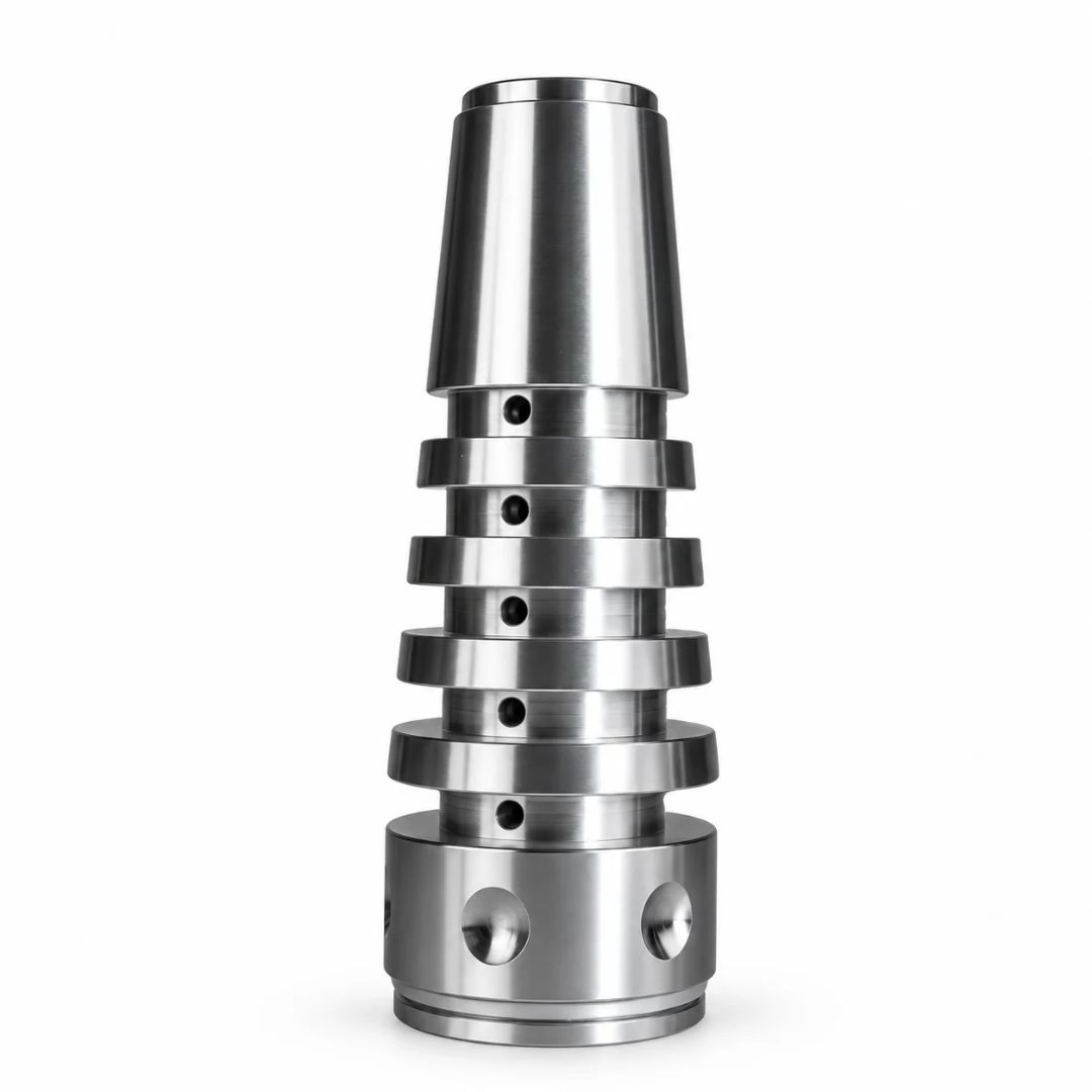 DASH MINI COSMOS MASTIL