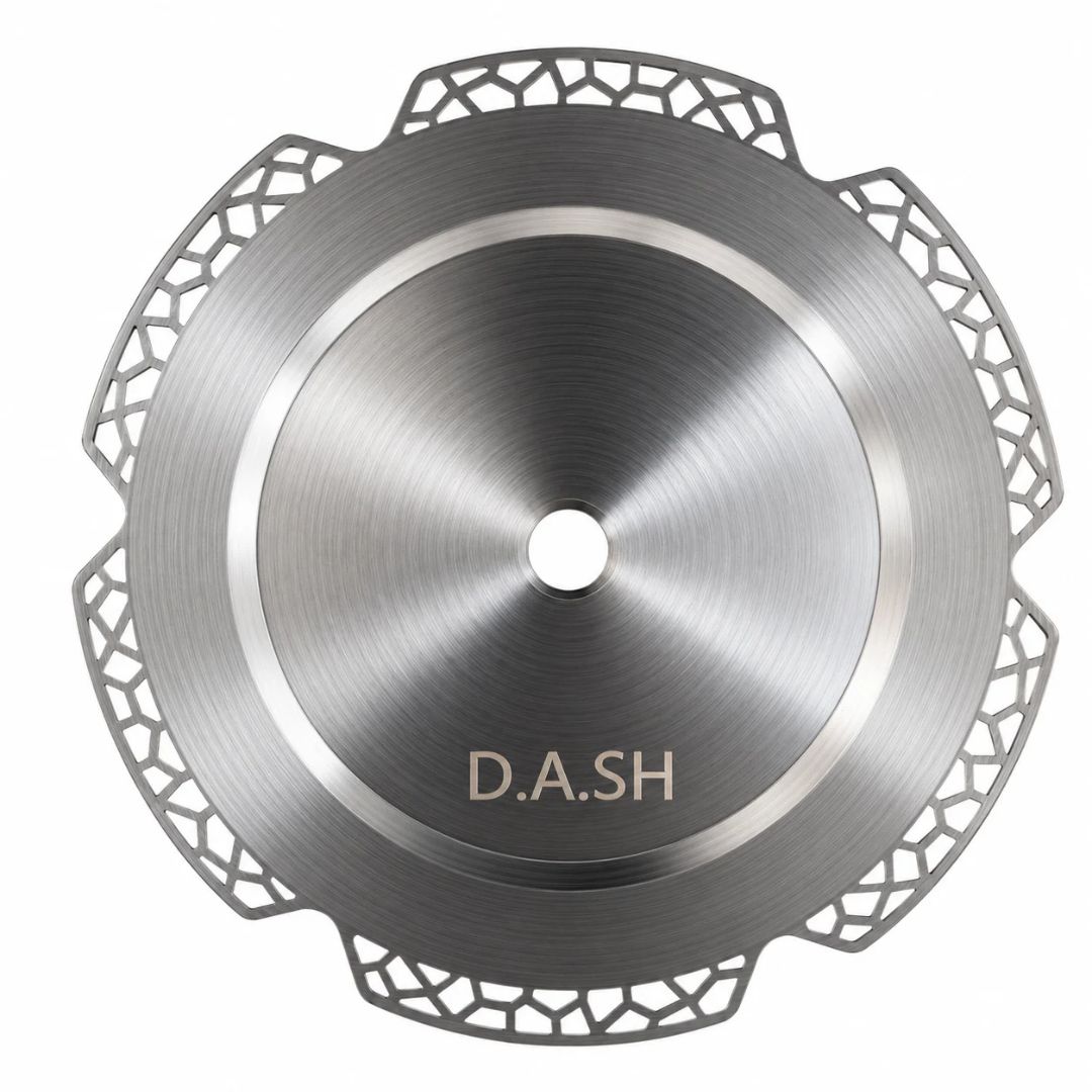 DASH COSMOS PLATO
