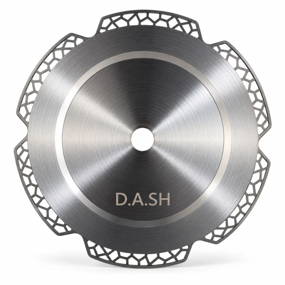 DASH MINI COSMOS PLATO