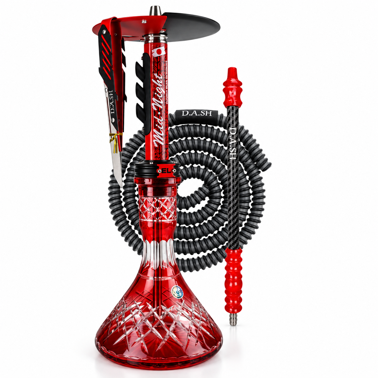 CACHIMBA EL BOMBER MID NIGHT