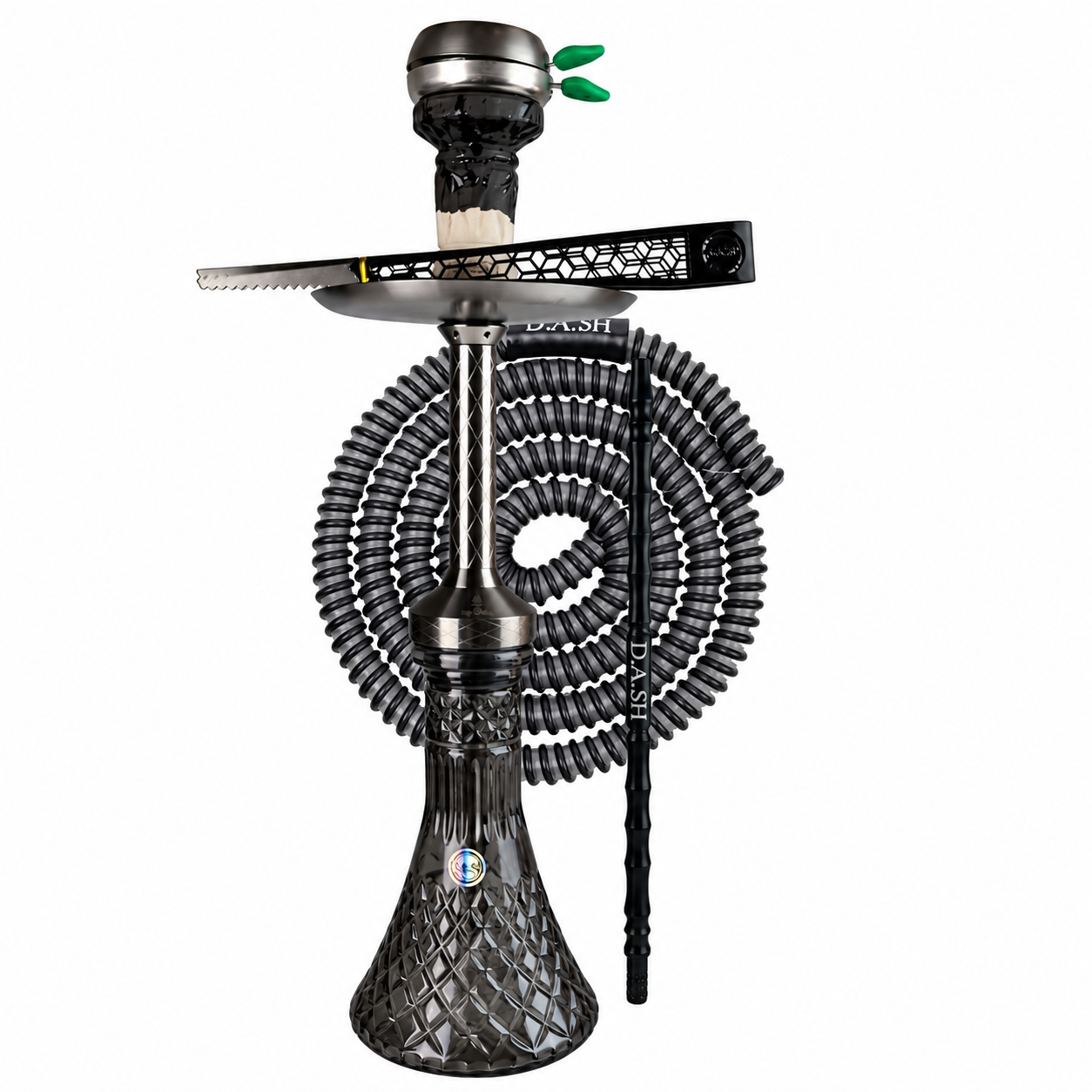 CACHIMBA MR SHISHA KHALIFA