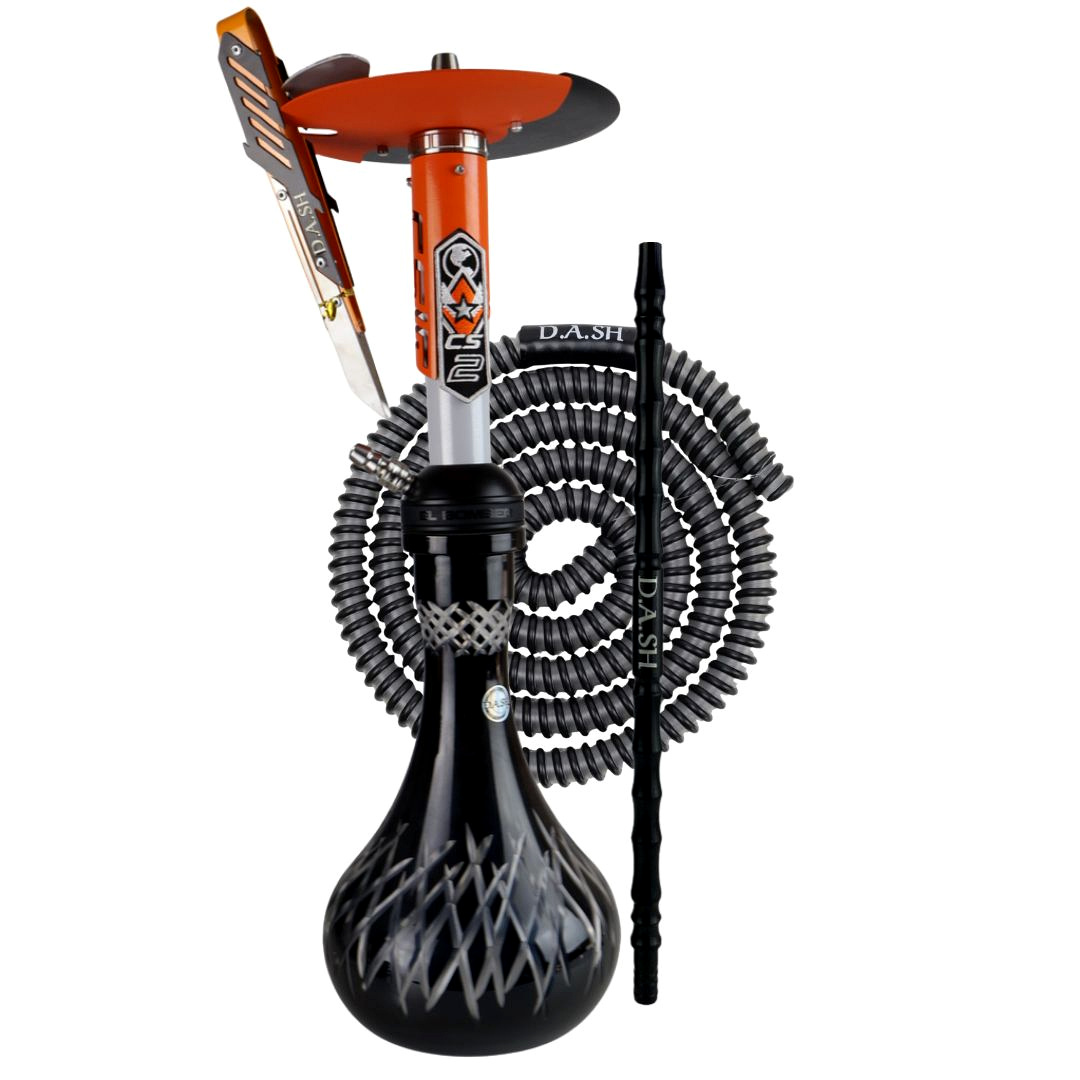 CACHIMBA EL BOMBER CS