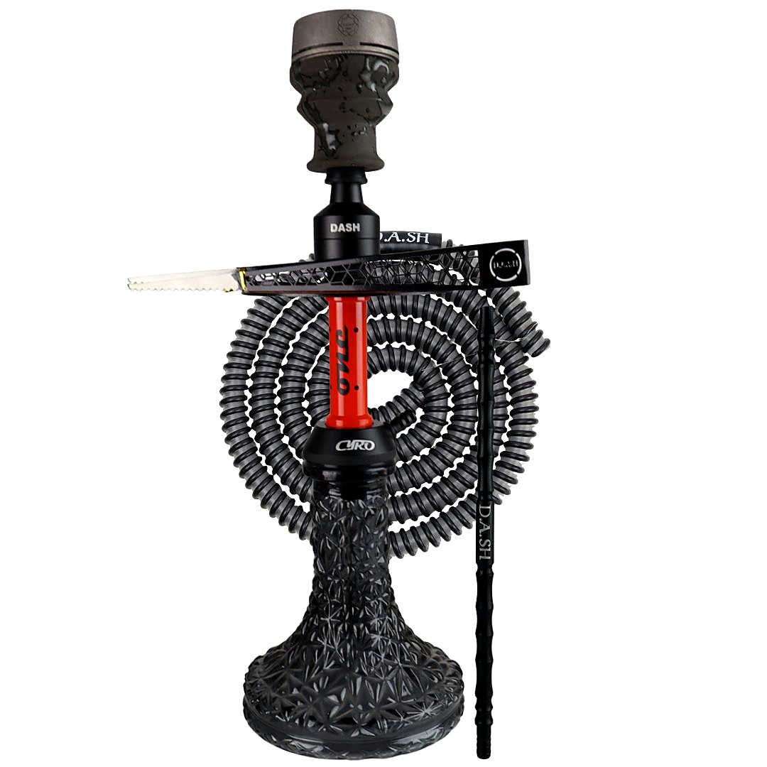 cachimba cyro one