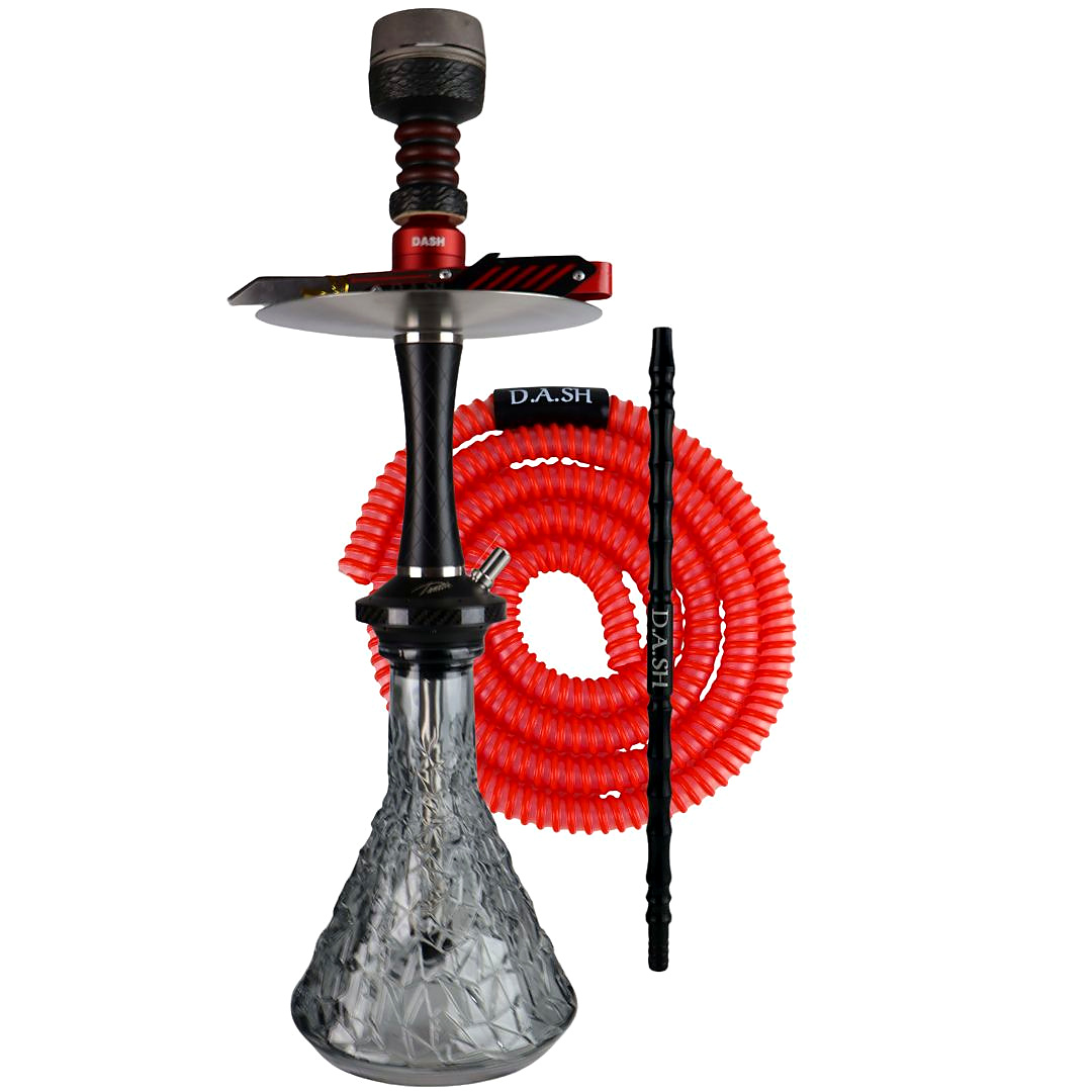 CACHIMBA DIAVLA TURBO