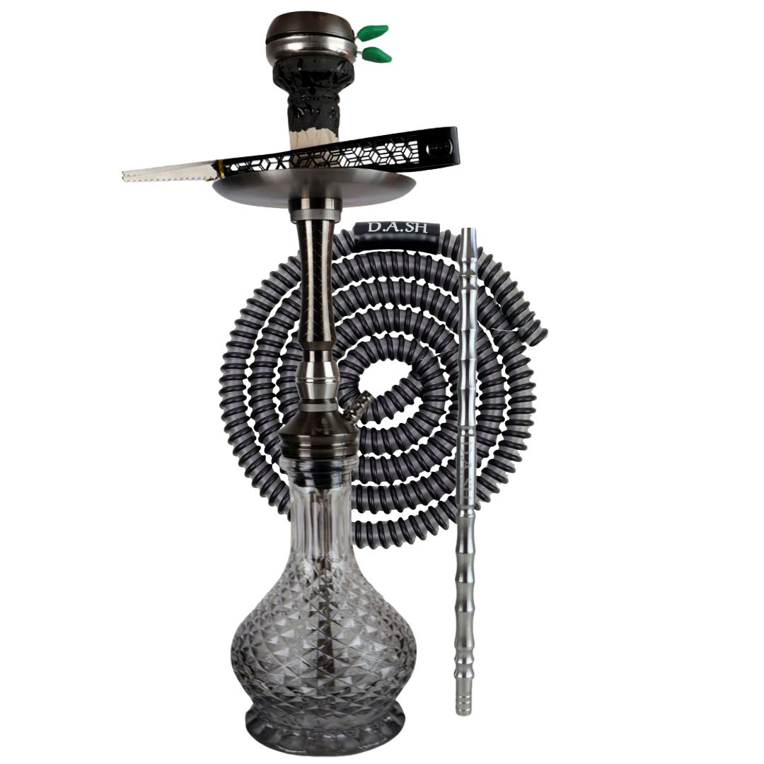 CACHIMBA MR SHISHA VALHALLA