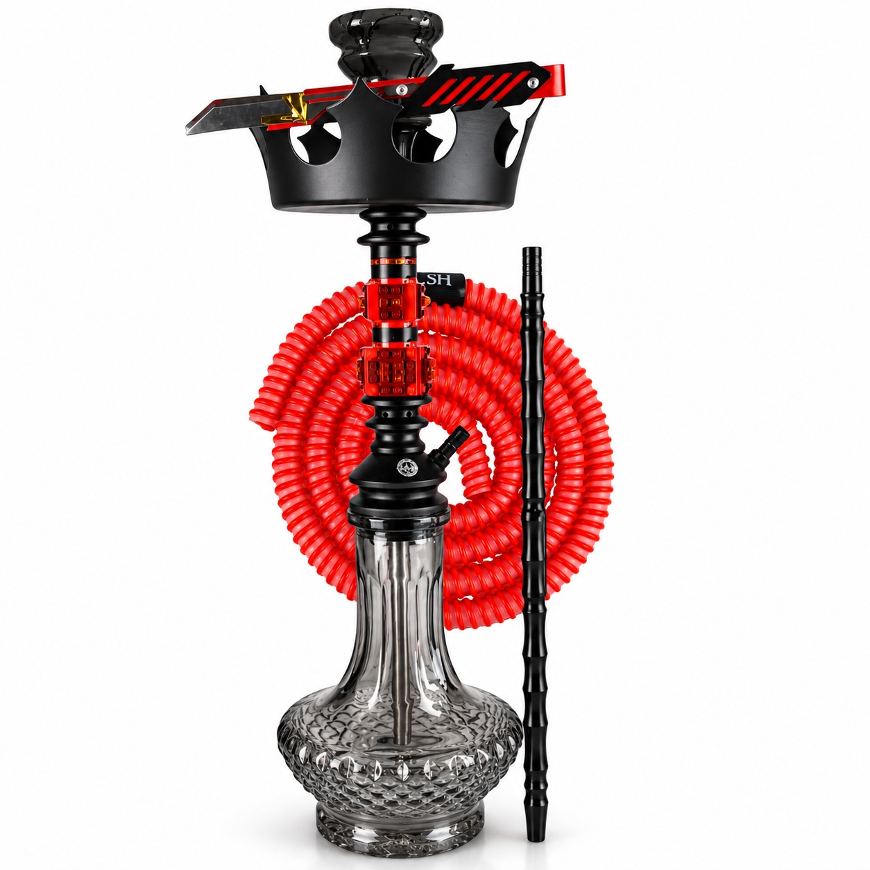 CACHIMBA DASH LEGACY X BRIKO